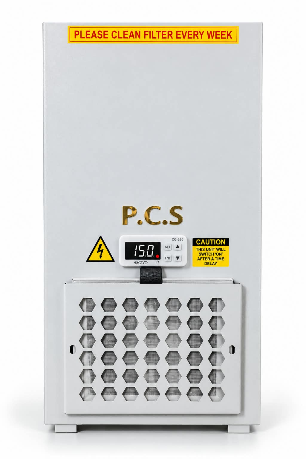 Panel AC